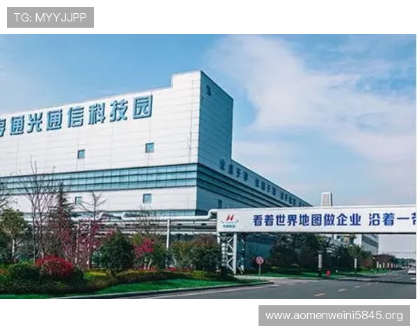 博发集团在全球市场的布局与国际化战略分析