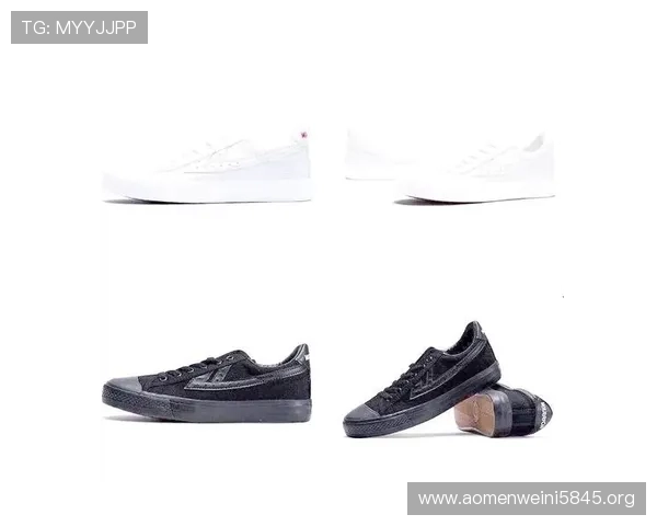 回力海立方全新系列带你体验舒适与时尚的完美结合 回力海立方全新系列带你体验舒适与时尚的完美结合