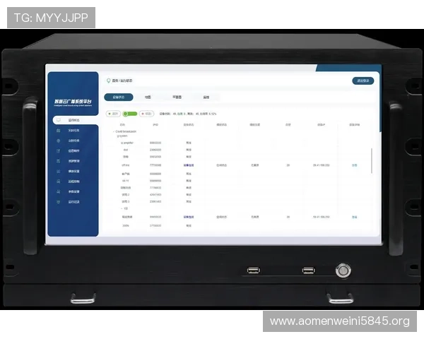 多设备支持:在多终端上访问og视讯官网首页的操作步骤与注意事项详解