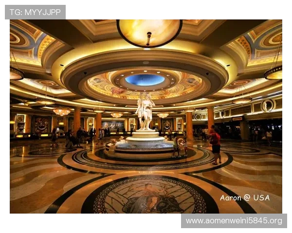 探索拉斯维加斯凯撒宫的独特特色与极致奢华住宿体验